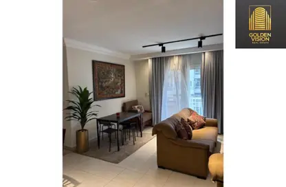 شقة - 3 غرف نوم - 2 حمامات للايجار في پريڤادو - مدينتي - القاهرة