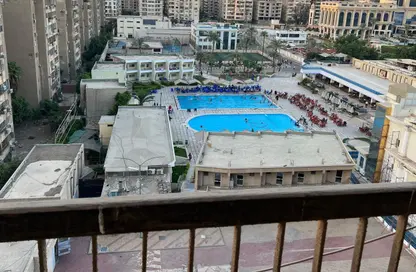 Apartment - 3 Bedrooms - 1 Bathroom for sale in Sour Dar Al Defaa El Gawy St. - Ard El Golf - Heliopolis - Masr El Gedida - Cairo Apartment - 3 Bedrooms - 1 Bathroom for sale in Sour Dar Al Defaa El Gawy St. - Ard El Golf - Heliopolis - Masr El Gedida - Cairo