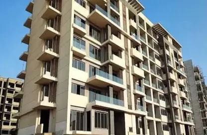 Apartment - 2 Bedrooms - 2 Bathrooms for sale in IL Bosco City - Mostakbal City Compounds - Mostakbal City - Future City - Cairo