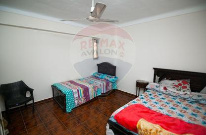 Apartment - 3 Bedrooms - 1 Bathroom for sale in Mohammad Ngeeb Street - Sidi Beshr - Hay Awal El Montazah - Alexandria