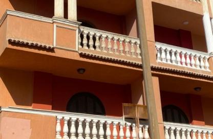 Apartment - 3 Bedrooms - 2 Bathrooms for sale in Gate 2 - Ahmose - Hadayek El Ahram - Giza
