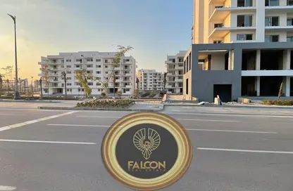 Apartment - 2 Bedrooms - 2 Bathrooms for sale in Mazarine - New Alamein City - Al Alamein - North Coast