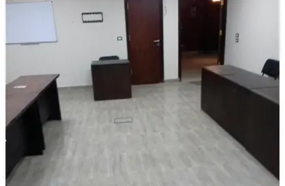 مساحات مكتبية - استوديو - 2 حمامات للايجار في زهراء المعادي - حي المعادي - القاهرة