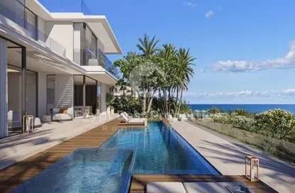 Villa - 4 Bedrooms - 4 Bathrooms for sale in Soul North Coast - Qesm Ad Dabaah - North Coast