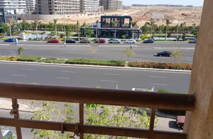 Apartment - 3 Bedrooms - 2 Bathrooms for rent in Madinaty - Cairo