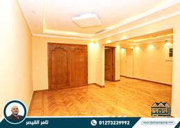 Apartment - 3 bedrooms for للايجار in Syria St. - Roushdy - Hay Sharq - Alexandria