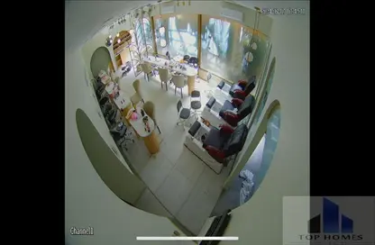 محل تجاري - استوديو - 1 حمام للايجار في عمارات البنفسج - البنفسج - مدينة القاهرة الجديدة - القاهرة