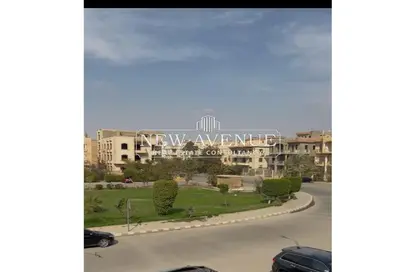 Apartment - 3 Bedrooms - 3 Bathrooms for sale in El Banafseg 6 - El Banafseg - New Cairo City - Cairo