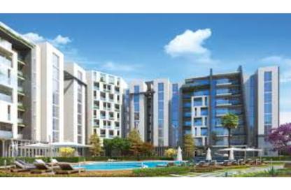 Apartment - 2 Bedrooms - 2 Bathrooms for sale in Pukka - New Capital Compounds - New Capital City - Cairo