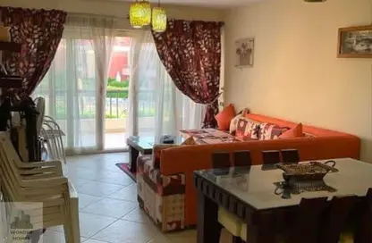 شاليه - 3 غرف نوم - 2 حمامات للبيع في مارينا وادي دجلة - العين السخنة - السويس