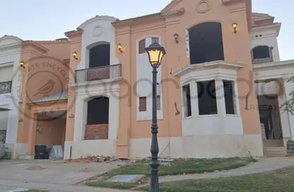 تاون هاوس - 3 غرف نوم - 3 حمامات للبيع في ليان ريزيدنس - كمبوندات التجمع الخامس - التجمع الخامس - مدينة القاهرة الجديدة - القاهرة