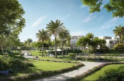 Villa - 4 Bedrooms - 5 Bathrooms for sale in City Gate - 5th Settlement Compounds - The 5th Settlement - New Cairo City - Cairo