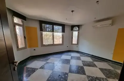 Office Space - Studio - 3 Bathrooms for rent in Mostafa Kamel Axis - The 1st Settlement - New Cairo City - Cairo