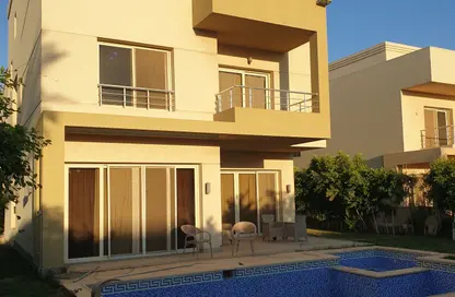 فيلا - 5 غرف نوم - 6 حمامات للبيع في جراند هايتس - التوسعات الشمالية - مدينة 6 أكتوبر - الجيزة فيلا - 5 غرف نوم - 6 حمامات للبيع في جراند هايتس - التوسعات الشمالية - مدينة 6 أكتوبر - الجيزة