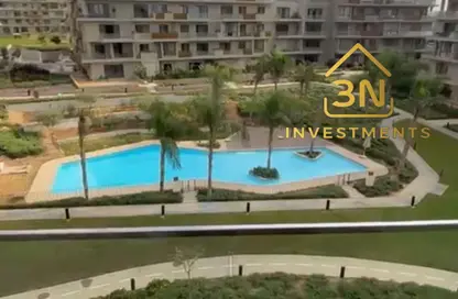 Apartment - 3 Bedrooms - 3 Bathrooms for rent in Villette - 5th Settlement Compounds - The 5th Settlement - New Cairo City - Cairo Apartment - 3 Bedrooms - 3 Bathrooms for rent in Villette - 5th Settlement Compounds - The 5th Settlement - New Cairo City - Cairo
