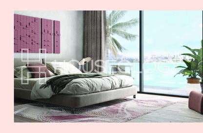 Villa - 5 Bedrooms - 6 Bathrooms for sale in Azha North - Ras Al Hekma - North Coast