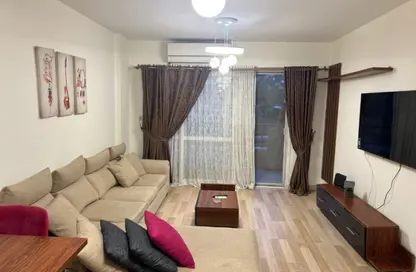 Apartment - 2 Bedrooms - 2 Bathrooms for rent in Madinaty - Cairo