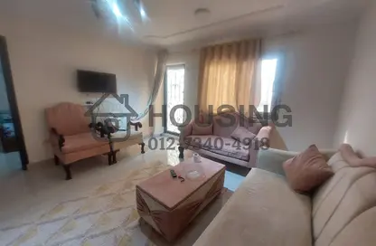 Apartment - 2 Bedrooms - 1 Bathroom for rent in Ishraqa - 6 October Compounds - 6 October City - Giza