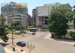 قطعة أرض - استوديو للبيع في شارع العروبه - الكوربة - مصر الجديدة - القاهرة