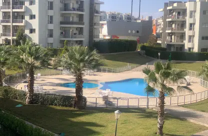 Apartment - 3 Bedrooms - 2 Bathrooms for sale in The Address - 12th District - Sheikh Zayed City - Giza