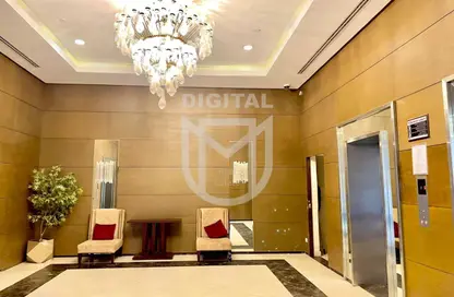 Apartment - 2 Bedrooms - 2 Bathrooms for rent in Porto New Cairo - 5th Settlement Compounds - The 5th Settlement - New Cairo City - Cairo