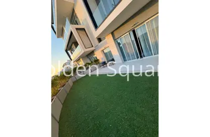 Chalet - 1 Bedroom - 2 Bathrooms for sale in Marassi - Sidi Abdel Rahman - North Coast