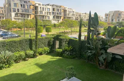 Duplex - 3 Bedrooms - 3 Bathrooms for rent in Eastown - 5th Settlement Compounds - The 5th Settlement - New Cairo City - Cairo Duplex - 3 Bedrooms - 3 Bathrooms for rent in Eastown - 5th Settlement Compounds - The 5th Settlement - New Cairo City - Cairo
