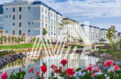 iVilla - 4 Bedrooms - 3 Bathrooms for sale in Mountain View Hyde Park - 5th Settlement Compounds - The 5th Settlement - New Cairo City - Cairo