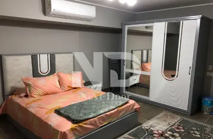 Apartment - 1 Bedroom - 1 Bathroom for rent in Villette - 5th Settlement Compounds - The 5th Settlement - New Cairo City - Cairo