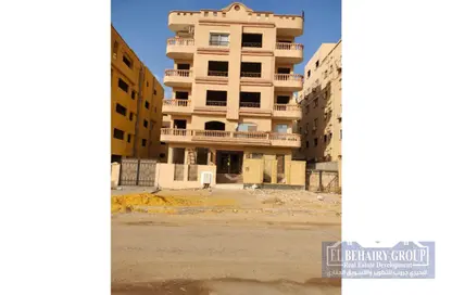 Apartment - 3 Bedrooms - 3 Bathrooms for sale in 5th Settlement Compounds - The 5th Settlement - New Cairo City - Cairo