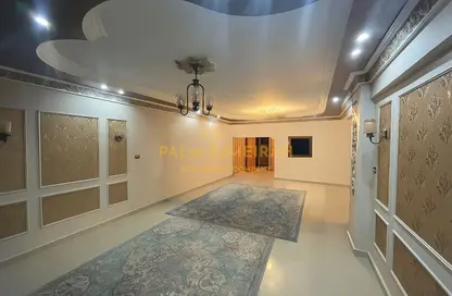 Apartment - 2 Bedrooms - 1 Bathroom for sale in 14th of May Bridge - Smouha - Hay Sharq - Alexandria