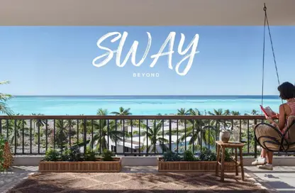 Chalet - 3 Bedrooms - 2 Bathrooms for sale in Soul North Coast - Qesm Ad Dabaah - North Coast