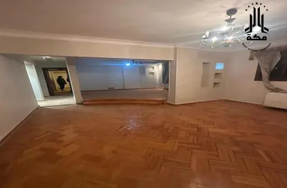 Apartment - 2 Bedrooms - 2 Bathrooms for rent in Masaken Sheraton - Sheraton Al Matar - El Nozha - Cairo