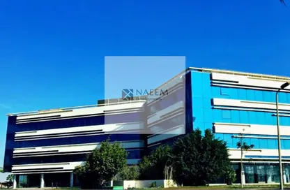 مساحات مكتبية - استوديو للايجار في القرية الذكية - طريق مصر اسكندرية الصحراوي - مدينة 6 أكتوبر - الجيزة