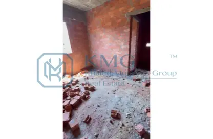 شقة - 3 غرف نوم - 2 حمامات للبيع في اي انجل سيتي مول - النرجس الجديدة - مدينة القاهرة الجديدة - القاهرة