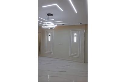 Apartment - 3 Bedrooms - 1 Bathroom for sale in Ashgar City - Al Wahat Road - 6 October City - Giza