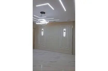 Apartment - 3 Bedrooms - 1 Bathroom for sale in Ashgar City - Al Wahat Road - 6 October City - Giza