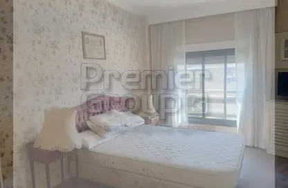 Penthouse - 3 Bedrooms - 3 Bathrooms for rent in Street 254 - Degla - Hay El Maadi - Cairo