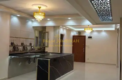 شقة - 2 غرف نوم - 1 حمام للبيع في طريق الجيش - ميامي - حي اول المنتزة - الاسكندرية