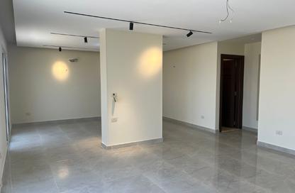 Apartment - 3 Bedrooms - 3 Bathrooms for rent in Mountain View iCity - 5th Settlement Compounds - The 5th Settlement - New Cairo City - Cairo