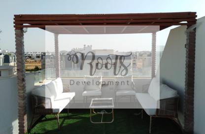 Villa - 3 Bedrooms - 5 Bathrooms for rent in Mountain View Hyde Park - 5th Settlement Compounds - The 5th Settlement - New Cairo City - Cairo