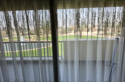 Apartment - 3 Bedrooms - 3 Bathrooms for sale in Fountain Side - Uptown Cairo - Mokattam - Cairo