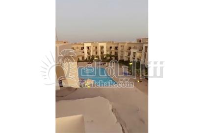 شاليه - غرفة نوم - 1 حمام للبيع في لا سيرينا ميني إيجيبت - العين السخنة - السويس