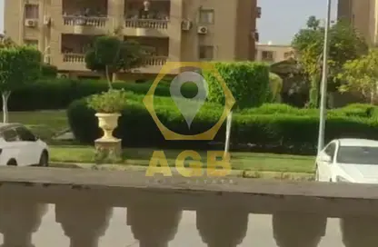 Duplex - 4 Bedrooms - 3 Bathrooms for sale in Al Ashrafiya - North Investors Area - New Cairo City - Cairo