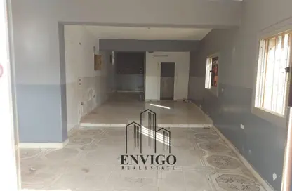 Shop - Studio - 1 Bathroom for sale in Al Nasr Road - Rabaa Al Adaweyah - Nasr City - Cairo