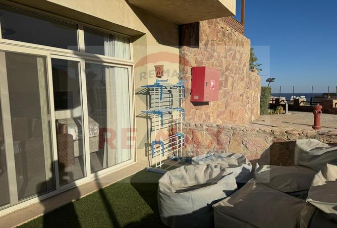 Apartment - Studio - 1 Bathroom for sale in Azzurra Resort - Sahl Hasheesh - Hurghada - Red Sea