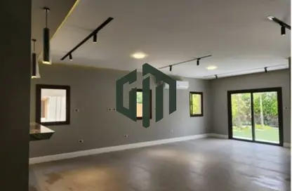 Townhouse - 4 Bedrooms - 4 Bathrooms for rent in Mivida - 5th Settlement Compounds - The 5th Settlement - New Cairo City - Cairo