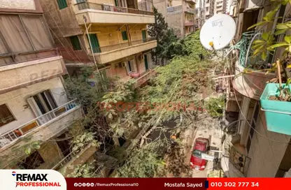 Apartment - 3 Bedrooms - 1 Bathroom for sale in Ibrahim Rady St. - Bolkly - Hay Sharq - Alexandria Apartment - 3 Bedrooms - 1 Bathroom for sale in Ibrahim Rady St. - Bolkly - Hay Sharq - Alexandria