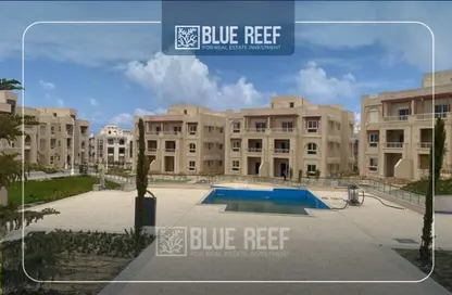 Chalet - 1 Bedroom - 1 Bathroom for sale in Gaia - Ras Al Hekma - North Coast Chalet - 1 Bedroom - 1 Bathroom for sale in Gaia - Ras Al Hekma - North Coast