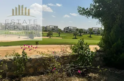 Chalet - 3 Bedrooms - 3 Bathrooms for sale in Hacienda Bay - Sidi Abdel Rahman - North Coast